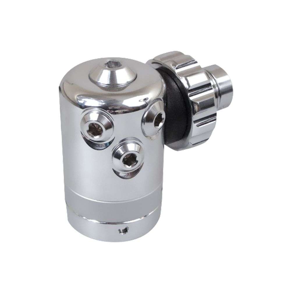 Apeks XTX40 Regulator - Thumbnail 4