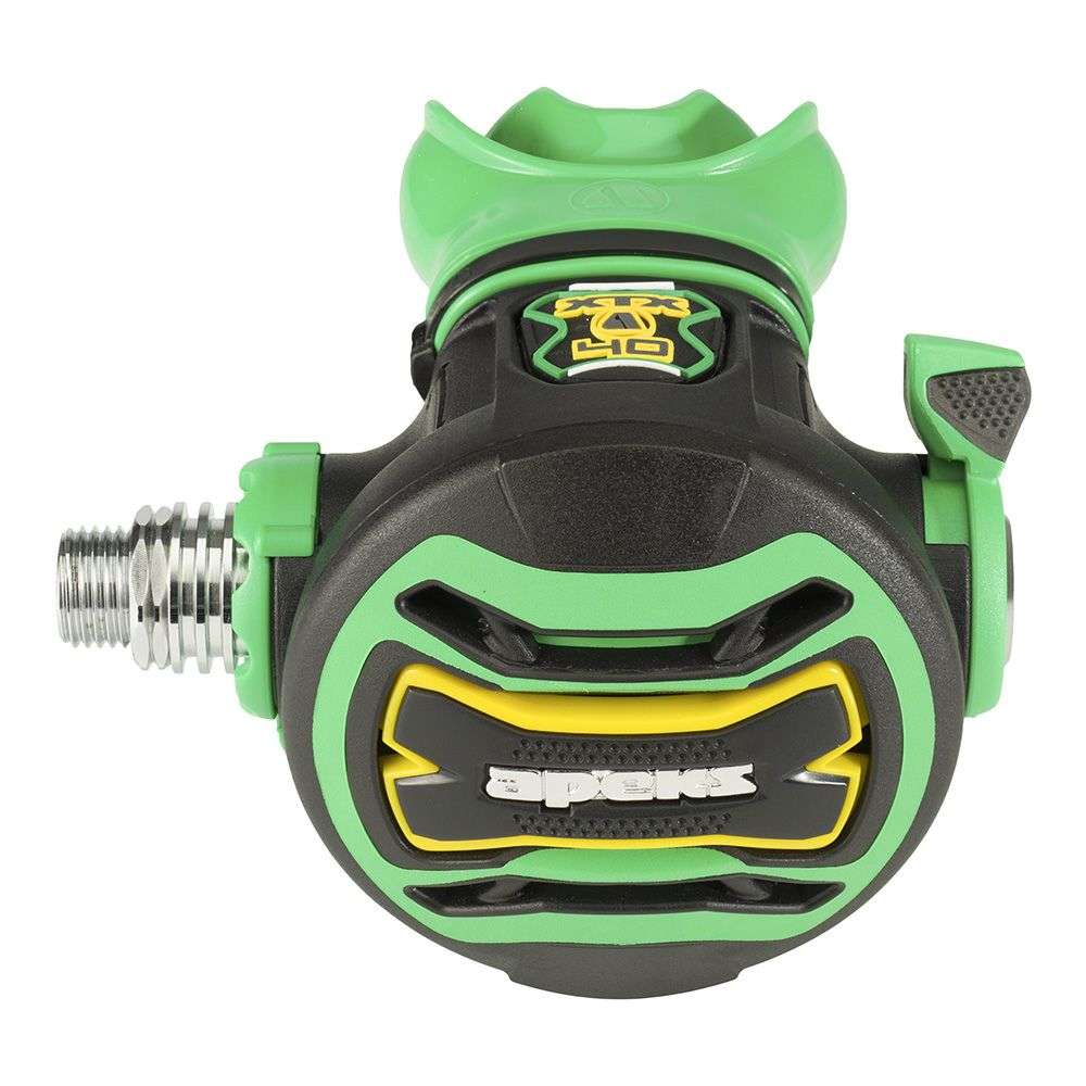 Apeks XTX40 Regulator - Thumbnail 3