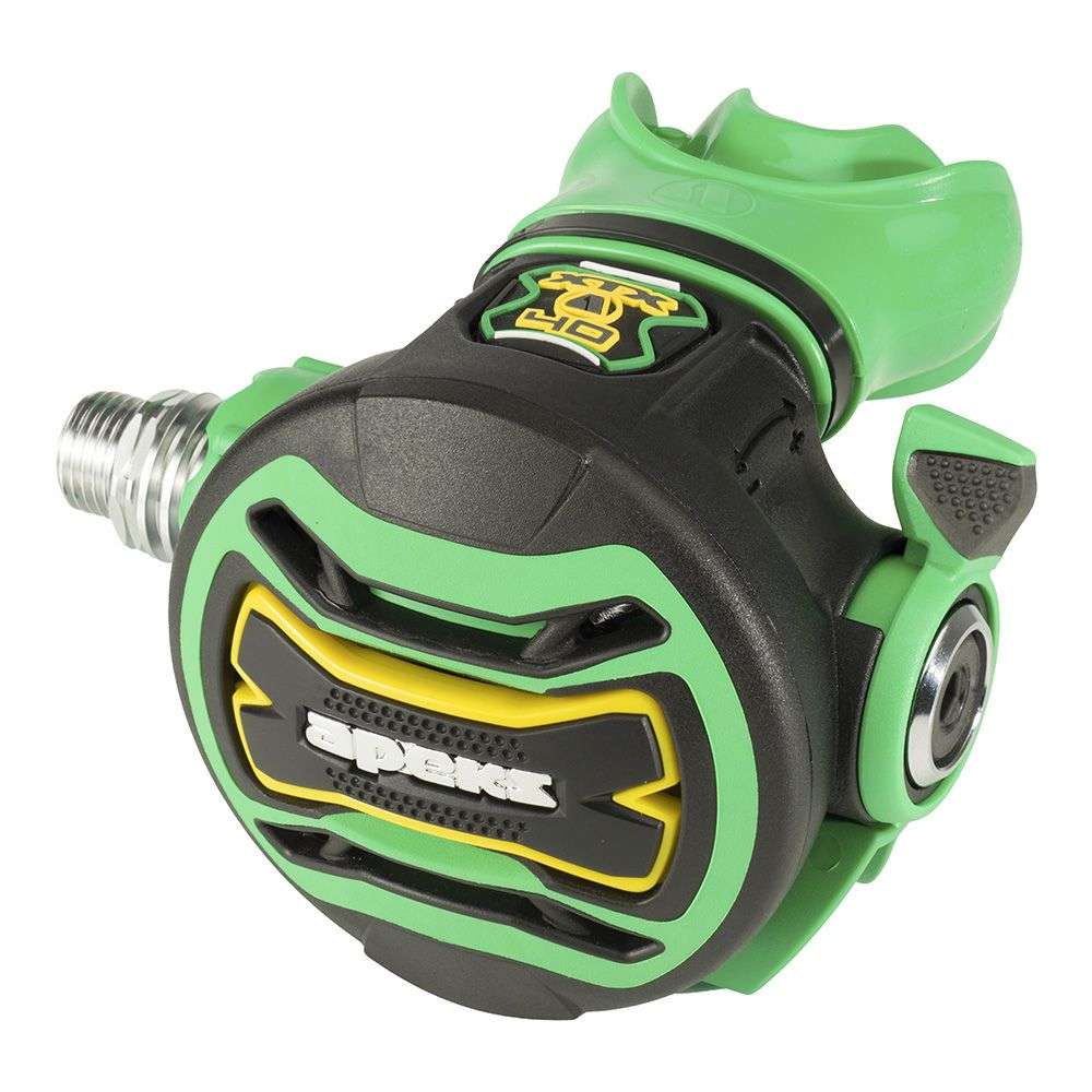 Apeks XTX40 Regulator