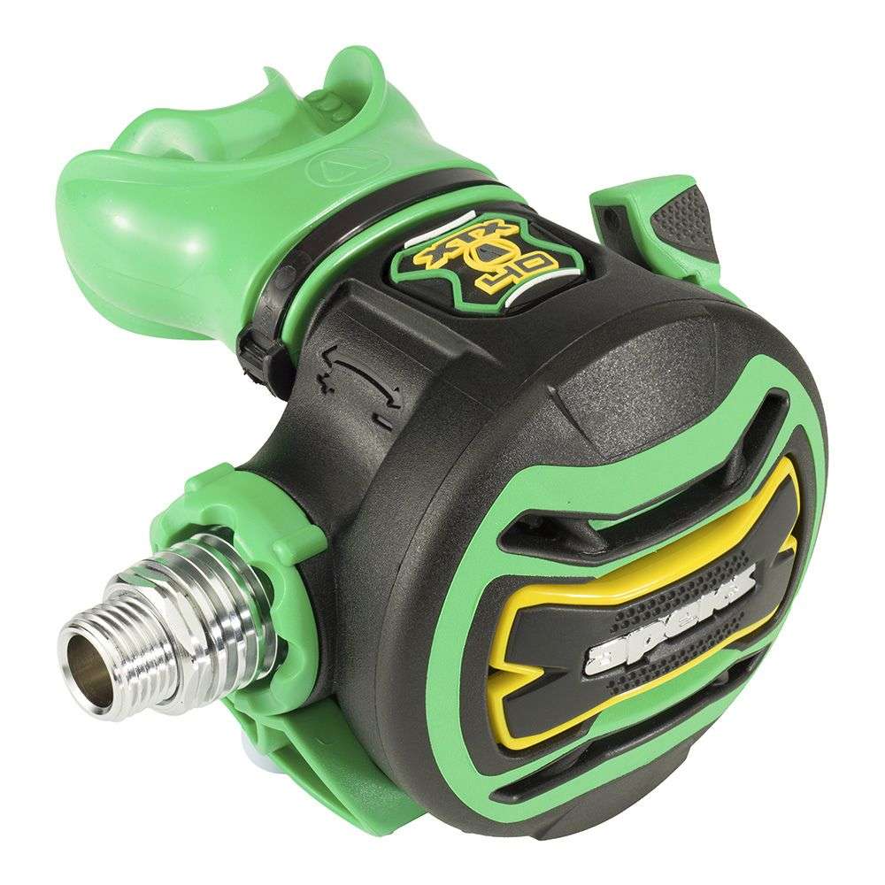 Apeks XTX40 Regulator - Thumbnail 2